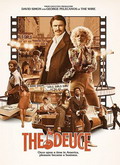 The Deuce (Las Crónicas de Times Square) Temporada 1