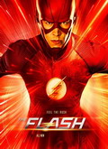 The Flash Temporada 3