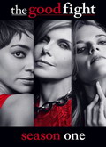 The Good Fight Temporada 1