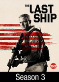 The Last Ship Temporada 3