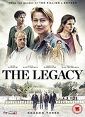 The Legacy Temporada 3