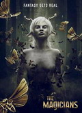 The Magicians Temporada 2