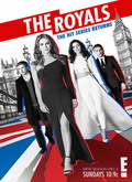 The Royals Temporada 3