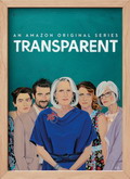 Transparent Temporada 3