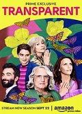 Transparent Temporada 4