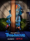 Trollhunters Temporada 2
