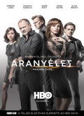 Una vida regalada (Aranyélet) Temporada 2