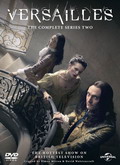 Versailles Temporada 2