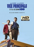 Vice Principals Temporada 2