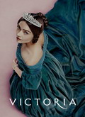 Victoria Temporada 1