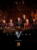 Vikingos Temporada 4