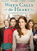 When Calls the Heart Temporada 2