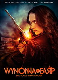 Wynonna Earp Temporada 1