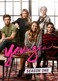Younger Temporada 1