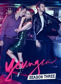 Younger Temporada 3