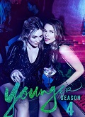 Younger Temporada 4