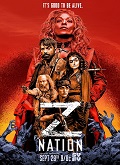 Z Nation Temporada 4