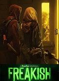 Freakish Temporada 2