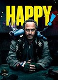 Happy! Temporada 1