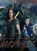 Las nuevas leyendas de Mono Temporada 1
