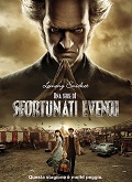 Lemony Snicket: Una serie de catastróficas desdichas Temporada 2