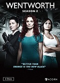 Wentworth Temporada 2