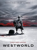 Westworld (Almas de metal) Temporada 2