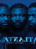 Atlanta Temporada 2
