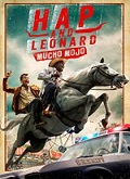Hap and Leonard Temporada 3