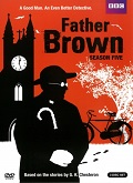 Padre Brown Temporada 4