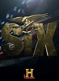 Six Temporada 2