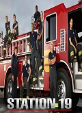 Station 19 Temporada 1
