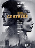 Cormoran Strike: El canto del cuco Temporada 3