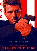 El Tirador (Shooter) Temporada 3