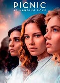 El misterio de Hanging Rock Temporada 1