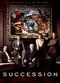La sucesión Temporada 1