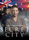Secret City Temporada 1