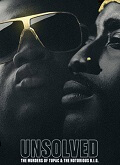 Unsolved Temporada 1