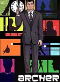 Archer Temporada 9