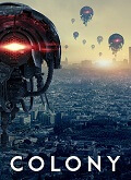 Colony Temporada 3