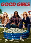 Good Girls Temporada 1