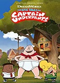 Las Epicas Aventuras Del Capitan Calzoncillos Temporada 1