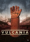 Vulcania