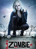 iZombie Temporada 4