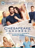 Chesapeake Shores Temporada 3