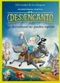 Des-encanto Temporada 1