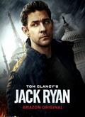 Jack Ryan Temporada 1
