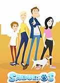 Sabuesos Temporada 1