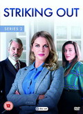 Striking Out Temporada 2