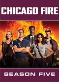 Chicago Fire Temporada 5